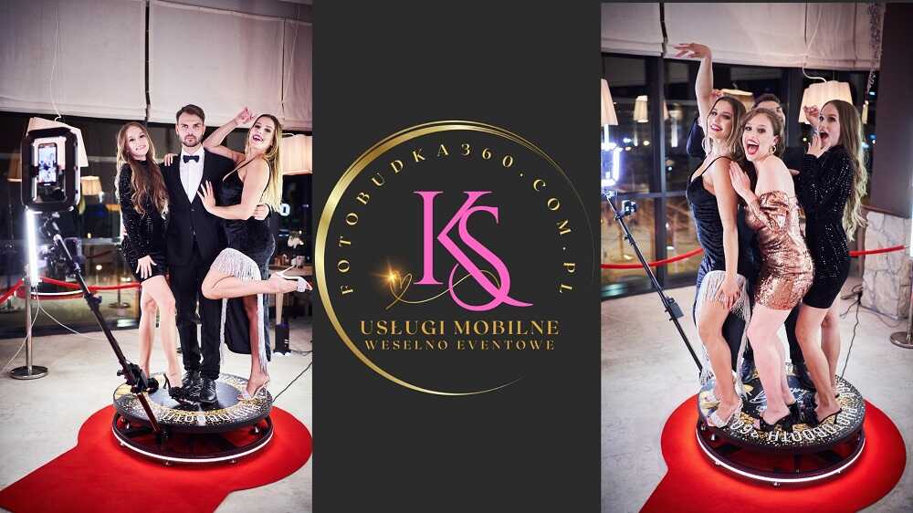 fotobudka Katowice
