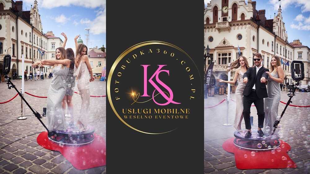 fotobudka w Katowicach